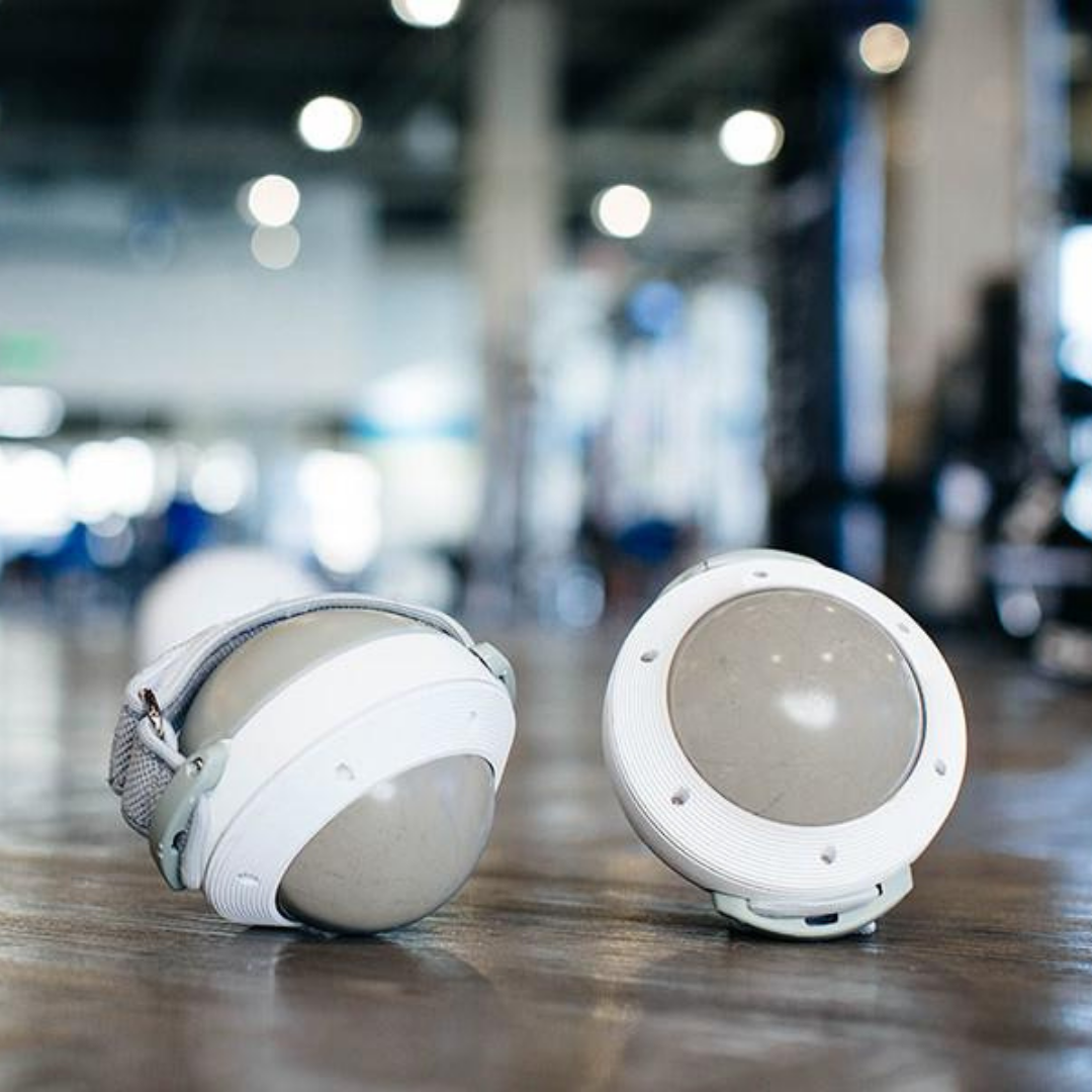 ChooseHealthy Omniball